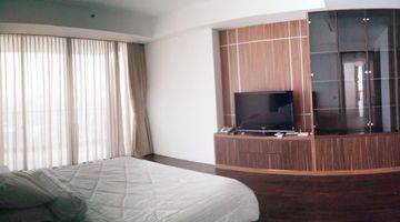 Gambar 3 Apartemen Kemang Village 4 BR Furnished