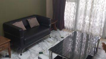 Gambar 1 Apartemen Taman Rasuna 2 BR