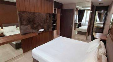 Gambar 5 Apartemen Pondok Indah Residence 2 BR Furnished