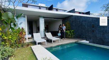 Gambar 2 Villa Indah dekat GWK di Uluwatu, Bali