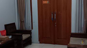 Gambar 2 Rumah 2 Lantai Di Cluster Dekat Grand Sharon Soekarno Hatta 