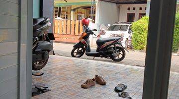 Gambar 2 Rumah siap huni dekat Summarecon, kampus UIN & masjid Al Jabar 