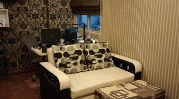 Gambar 5 Unit Apartement Full Furnished Type 36 Di The Suites Metro Apartement 