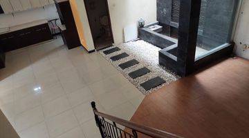 Gambar 2 Rumah Tebet timur dalam semi furnished