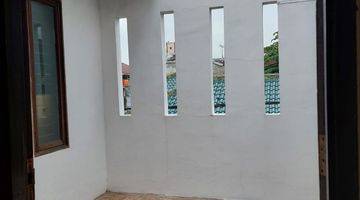 Gambar 3 Rumah Tebet timur dalam semi furnished