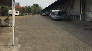 Gambar 3 PABRIK AKTIF, JL.RAYA SERANG, BAGUS, DEKAT TOL, LT 33,000/15,000M²,SHM, HRG 5JT/M = 165M 