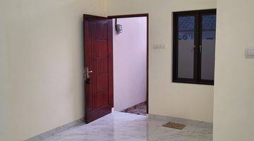 Gambar 5 RUMAH PORIS INDAH,BARU, 2 LT, 78/110M², KT3, HRG 1,65M NEGO 