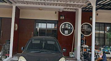 Gambar 1 RUMAH RAPI, GREEN LAKE CITY, LT 48/57M², KT 2, HRG 50JT /TH NEGO