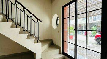 Gambar 4 RUMAH GREEN LAKE CITY, EAST ASIA,MURAH, UTARA, LT48/76M², KT 2, HRG 43JT /TH 