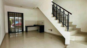 Gambar 5 RUMAH GREEN LAKE CITY, EAST ASIA,MURAH, UTARA, LT48/76M², KT 2, HRG 43JT /TH 