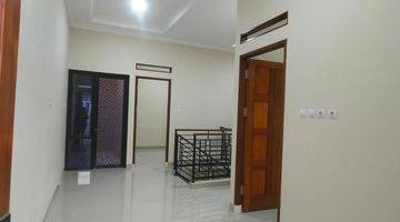 Gambar 2 RUMAH BARU, PORIS, 2 LT, LS 66/90M² (6x11), SHM, HRG 1,35 M NEGO