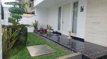 Gambar 1 Rumah Citra Garden  2, Sdh Renov, Bagus, Lt 160/240m², Kt.utma 2, Shm, Hrg 3,9 M Nego