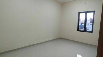 Gambar 5 RUMAH BARU, PORIS, 2 LT, LS 66/90M² (6x11), SHM, HRG 1,35 M NEGO