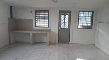 Gambar 3 GUDANG KAPUK RAYA, LT 700/700M², OFFICE, 3 LANTAI, HRG 450JT/TH 