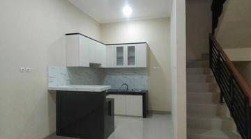 Gambar 4 RUMAH BARU, PORIS, 2 LT, LS 66/90M² (6x11), SHM, HRG 1,35 M NEGO