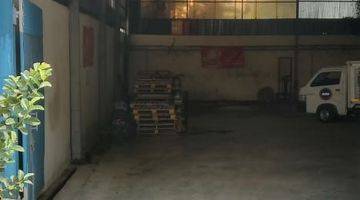 Gambar 4 GUDANG CIBITUNG, AKSES TRUK, DEKAT TOL, LT 1200/625M², SLTN, 11KVA, HRG 275JT/TH