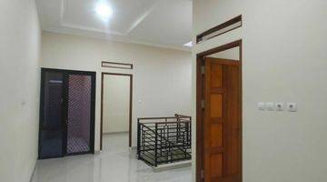 Gambar 3 RUMAH BARU, PORIS, 2 LT, LS 66/90M² (6x11), SHM, HRG 1,35 M NEGO