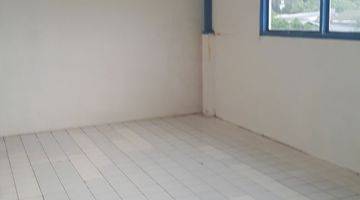 Gambar 1 GUDANG KAPUK RAYA, LT 700/700M², OFFICE, 3 LANTAI, HRG 450JT/TH 