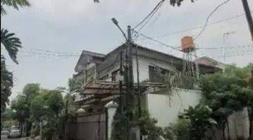 Gambar 5 Rumah 2 Lantai Meruya Indah Jakarta Barat