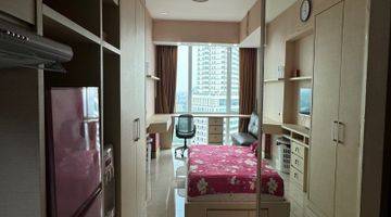 Gambar 4 Jual Apartement U Residence Tower 3 