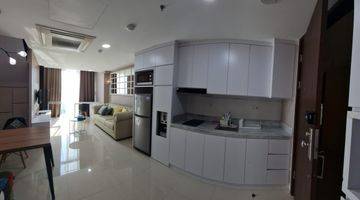 Gambar 3 Sewa Apartement Bizloft U Residence 