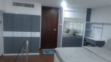 Gambar 2 Sewa Apartement Bizloft Lippo Karawaci