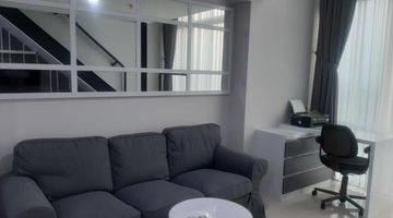 Gambar 3 Sewa Apartement Bizloft Lippo Karawaci