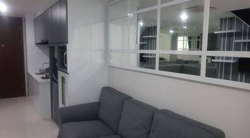 Gambar 5 Sewa Apartement Bizloft Lippo Karawaci