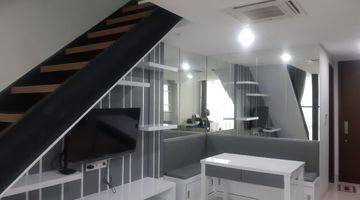 Gambar 4 Sewa Apartement Bizloft Lippo Karawaci