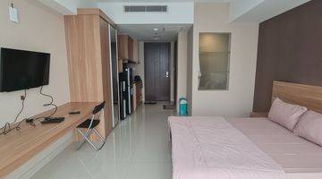 Gambar 1 Sewa Apartement U Residence Tower 3