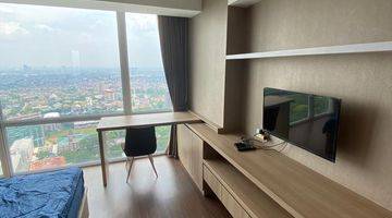 Gambar 2 Sewa Apartement U Residence Tower 3