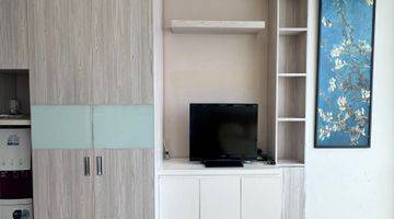 Gambar 4 Sewa Apartement U Residence Tower 2 