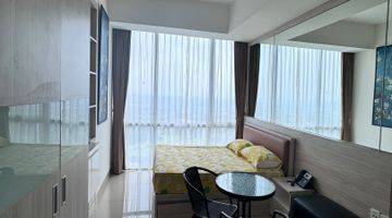 Gambar 5 Sewa Apartement U Residence Tower 2 