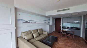 Gambar 1 Jual  U-Residence Tower 2 Type 1 Bedroom 