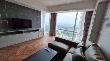 Gambar 4 Jual  U-Residence Tower 2 Type 1 Bedroom 