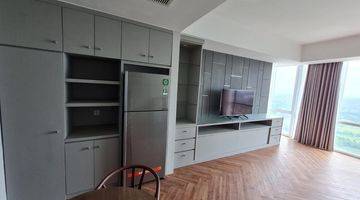 Gambar 5 Jual  U-Residence Tower 2 Type 1 Bedroom 