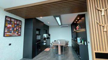 Gambar 3 Soho  Apartemen Millenium Village 1 Kamar Tidur Furnished Bagus