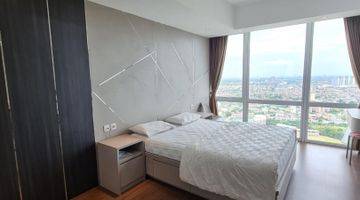 Gambar 1  U-Residence Apartemen Tower 3 Bagus