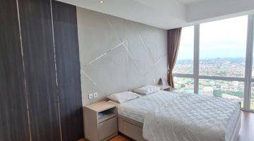 Gambar 2  U-Residence Apartemen Tower 3 Bagus