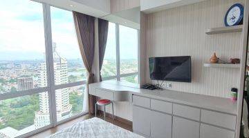 Gambar 4  U-Residence Apartemen Tower 3 Bagus