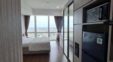 Gambar 5  U-Residence Apartemen Tower 3 Bagus