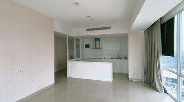 Gambar 1 Jual Murah U Residence Tower 2 View Golf 