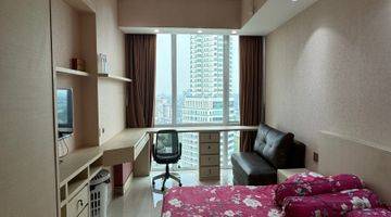 Gambar 1 Jual Apartement U Residence Tower 3 