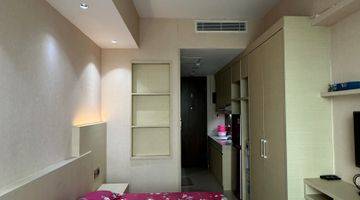 Gambar 3 Jual Apartement U Residence Tower 3 