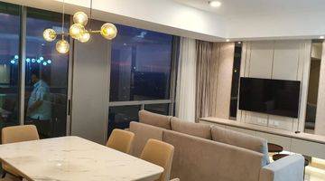 Gambar 5 Apartement Millenium Tower Hillcrest  4 Kamar Tidur