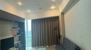 Gambar 5 Sewa Apartement U Residence Tower 1