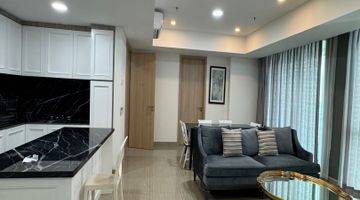 Gambar 5 Apartement  3 Kamar Tidur Bagus