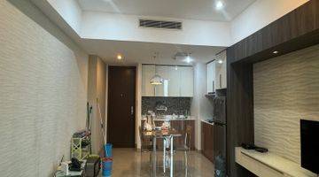 Gambar 4 Sewa Apartement U Residence Tower 1