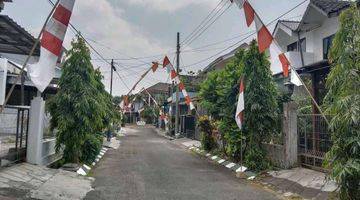 Gambar 2 Rumah Ready Jati Raya Indah Banyumanik 