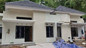 Gambar 1 Rumah Baru Ready Pundak Payung Banyumanik 